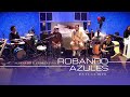 SERVANDO Y FLORENTINO - Robando Azules (EN TU CUARTO) OFICIAL