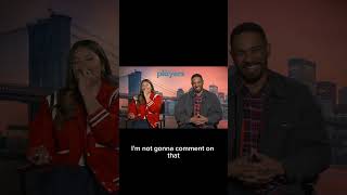 THE most honest, sexually explicit interview I’ve ever done 🤣Thank u #GinaRodriguez #damonwayansjr