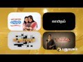 Popular Serials in Puthuyugam