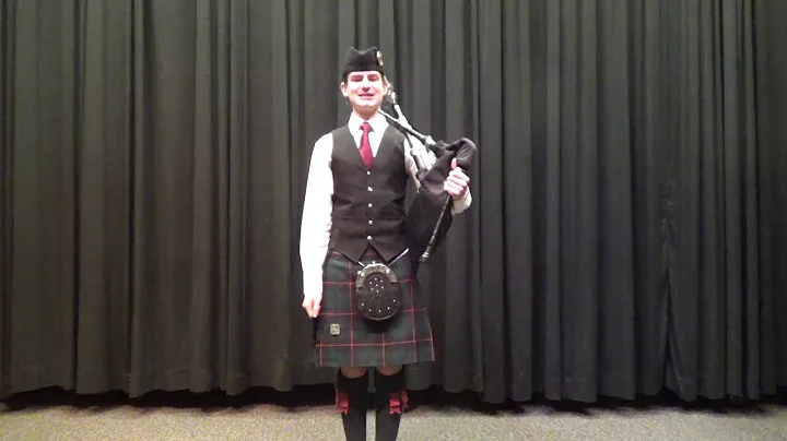 World Online Piping & Drumming Championships Fall ...