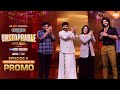 Unstoppable with NBK Ep 9 Promo | Vijay Devarakonda, Puri Jagannadh, Charmee | Premieres Jan 14