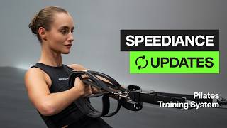 Speedianc अपडेट / Gym Monster 2 पर नया Pilates प्रशिक्षण screenshot 4