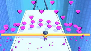 MAX LEVEL in Roof Rails (Levels 41-50)