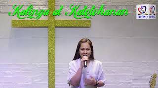 Kalinga At Katotohanan Day 1090