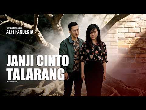Video Janji Cinto Talarang