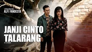 Alfi Fandesta - Janji Cinto Talarang ( Video Music)