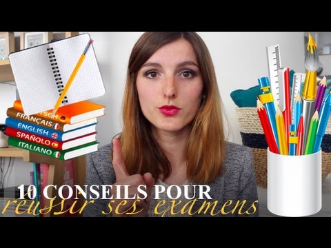 conseils