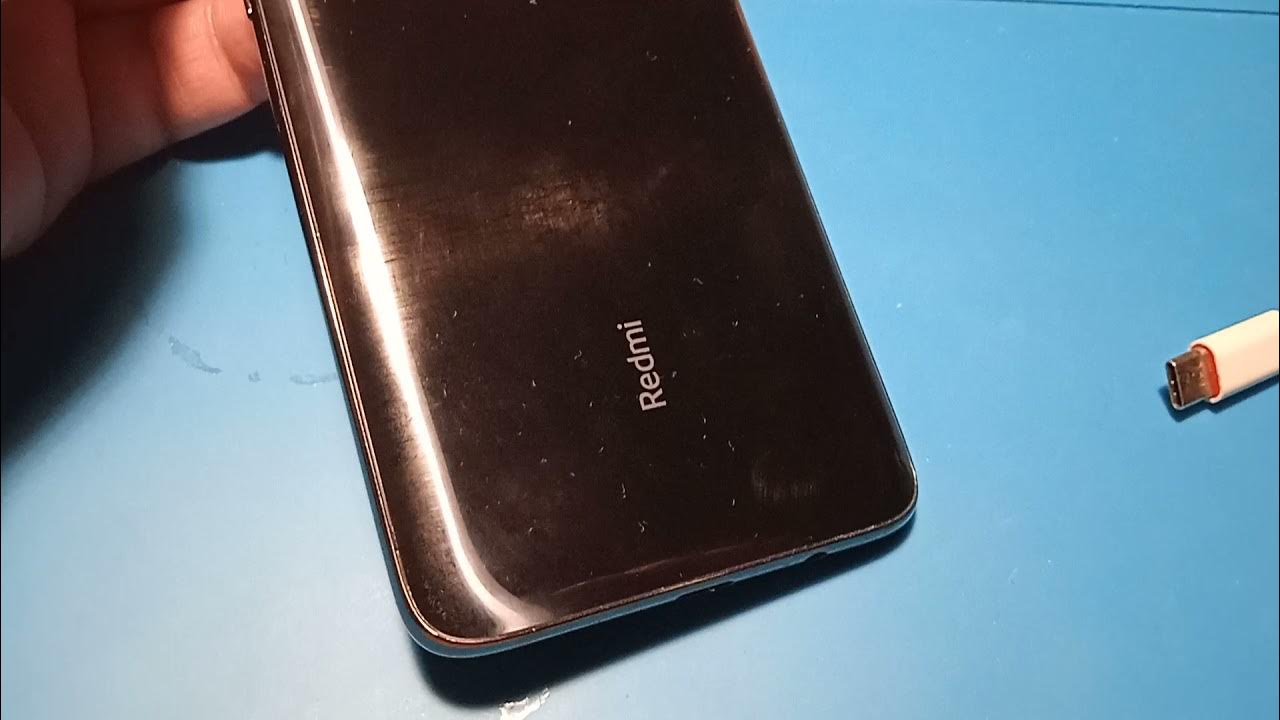 Redmi Note 8 Teardown / Disassembly Know what's inside How To Open Redmi Note 8