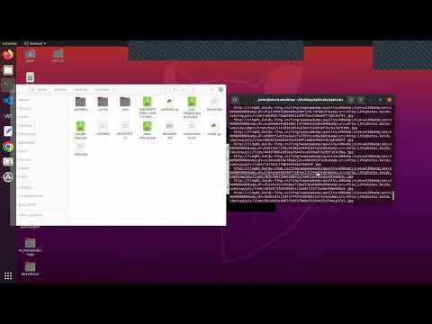 APKLeaks