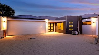 Shane Ross - 217a Broun Ave Morley WA