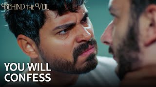 Cihan's pursuit of justice | Behind the Veil Episode 276