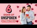 Couple Chemistry - 6 Subtle Signs of Unspoken Attraction