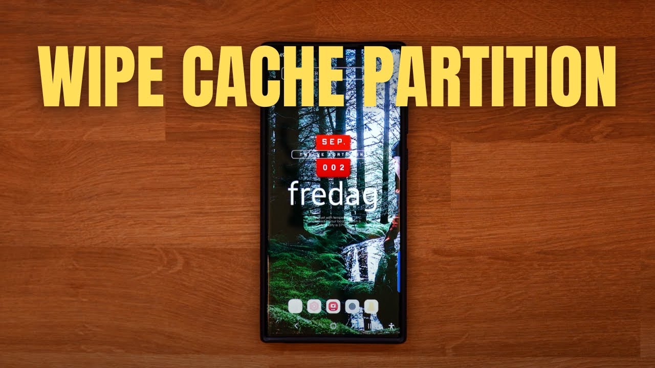 Wipe Cache Partition Samsung Galaxy YouTube wipe-cache-partition-samsung-galaxy-youtube