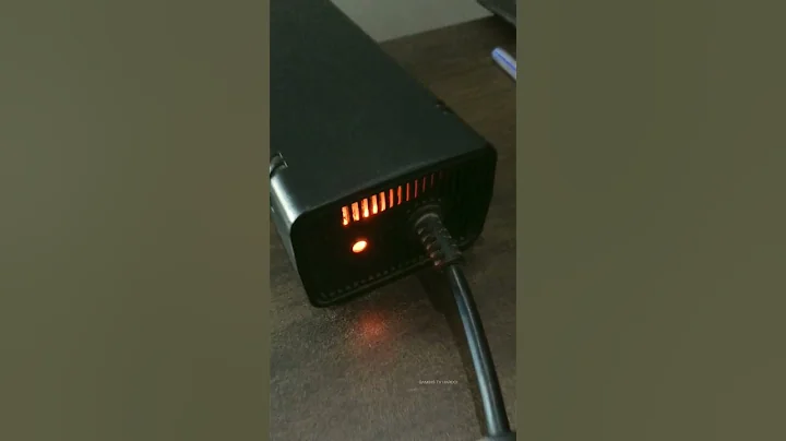 POV: Setting Up Xbox 360 🔥🕹️ (Still Worth in 2023 ?) #shorts #xbox360 #xbox #gaming - 天天要聞