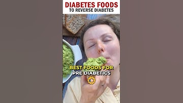 This BREAKFAST can help you REVERSE DIABETES! Sugarmds.com