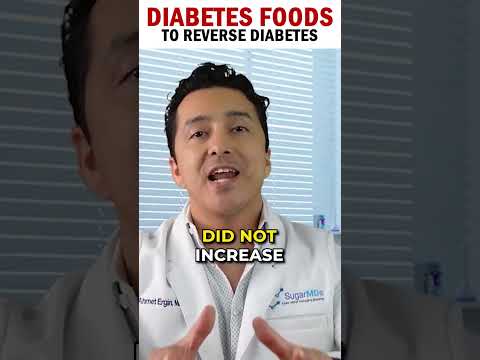 Video: Kibble pro diabetické psy