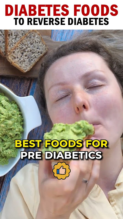 This BREAKFAST can help you REVERSE DIABETES! Sugarmds.com