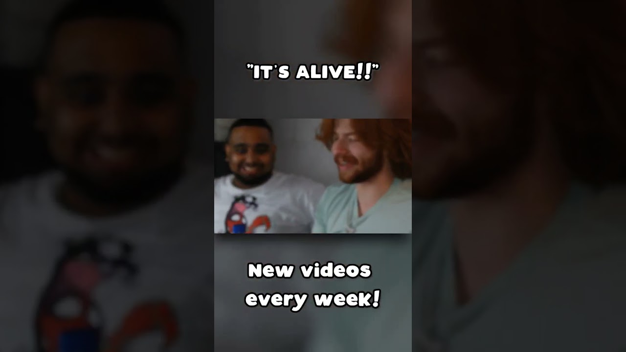 WE'VE CREATED LIFE 😨😨 #shorts #axellent #pepsireview #comedy #drinkreview #peeppepsi #peeps