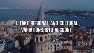 Famous 5 Tips to Keep in Mind When Localizing Your Website Wealth