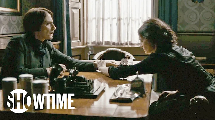 Penny Dreadful | 'Shall We Walk Together?' Officia...