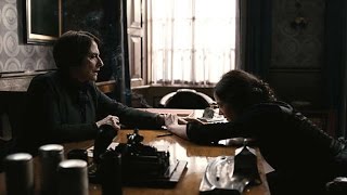 Penny Dreadful | 'Shall We Walk Together?' Official Clip | Season 3 Episode 3