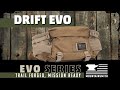 Mountainsmith Drift EVO Lumbar Pack