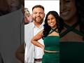 #loveisblind Ohio - Brittany &amp; Devonta #shorts #netflix