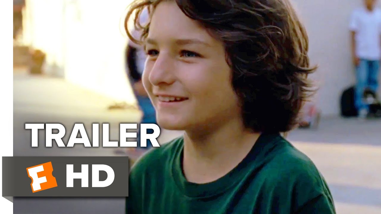Download Mid90s Trailer #2 (2018) | Movieclips Trailers
