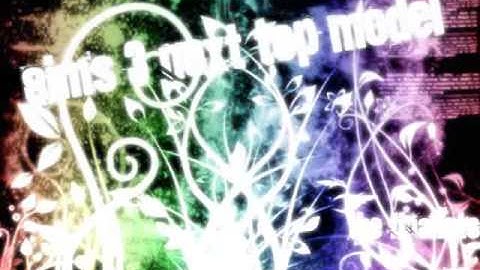 Sims 3 Next Top Model Finalists HQ