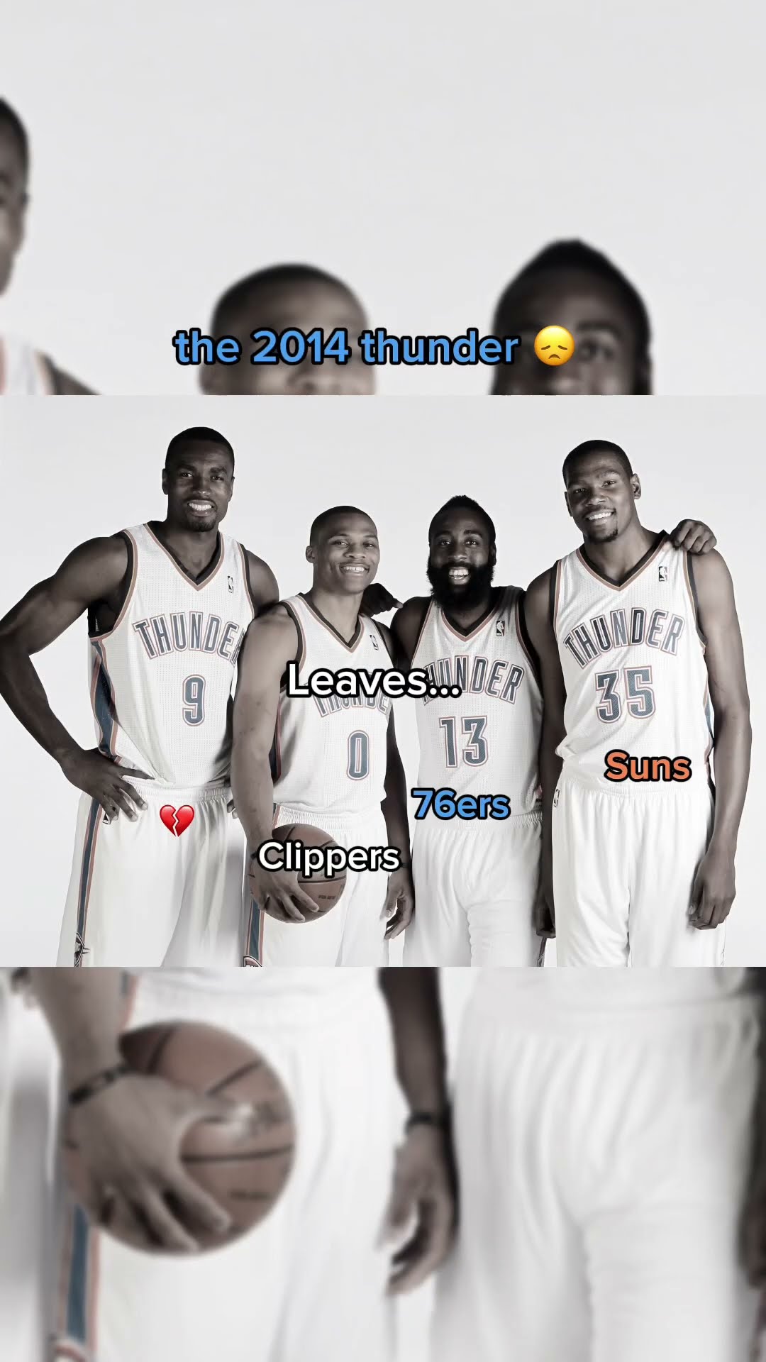 The 2014 thunder ? #shorts