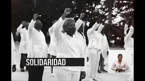 "Ciencia y conciencia, son nuestra fuerza" 1