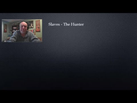 SLAVES – “The