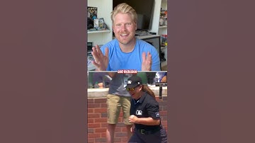 Thumbnail of MLB Female Umpire’s AWFUL First Pitch Strike Call