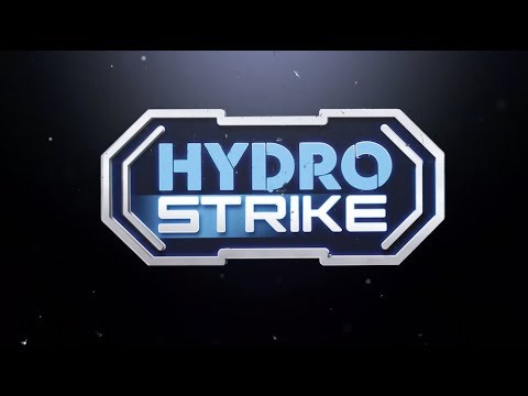 Hydro Strike Commercial