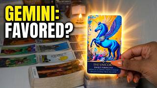GEMINI♊ THINGS ARE TURNING IN YOUR FAVOR... BUT!🛞🙏🏽 #tarot