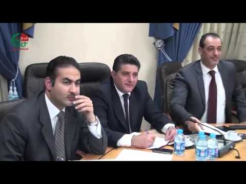 مالية النواب توصي النواب بترشيد نفقات السفر   الحقيقة الدولية