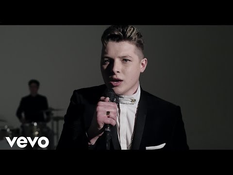 John Newman - Love Me Again