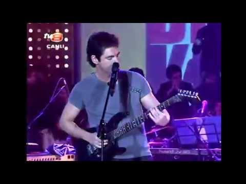 Serdar Öztop - Sükut (Live Performance)