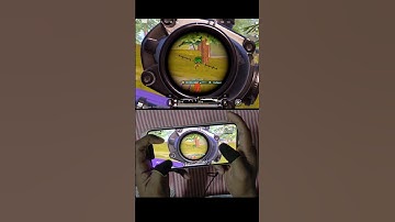 4x Like Hacker spray 😳🔥 #short #shorts #bgmi