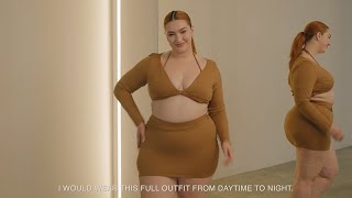 Kellee Moran For Skims Swim