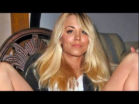 Kaley Cuoco, 39, Shows Her Huge Size In New Photos