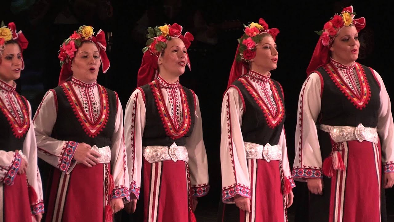 Концерт част 1