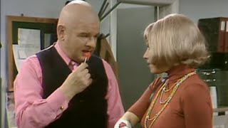 Benny Hill - Saison 1, Episode 8