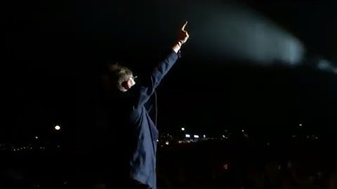 Blur - Popscene (Way Out West, Gothenburg, Sweden 2023)