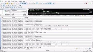 🟢5 Ways To Get/Retrieve Bar Prices/Data [FULL COURSE] In MQL5 - OHLC - PART 269 #forex #mql5 #howto