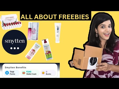 The Shocking Truth About Smytten Aap Freebies That NO ONE Tells You ...