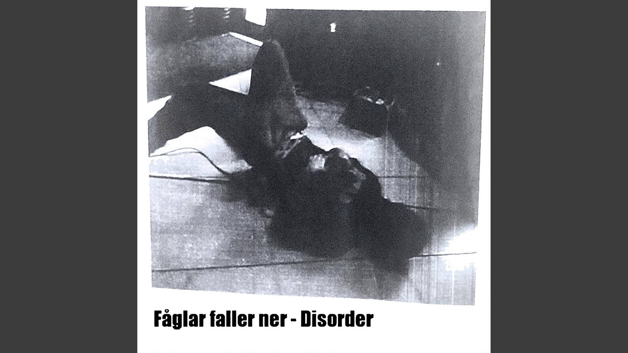Obejrzyj Disorder w YouTube Obejrzyj Disorder w YouTube