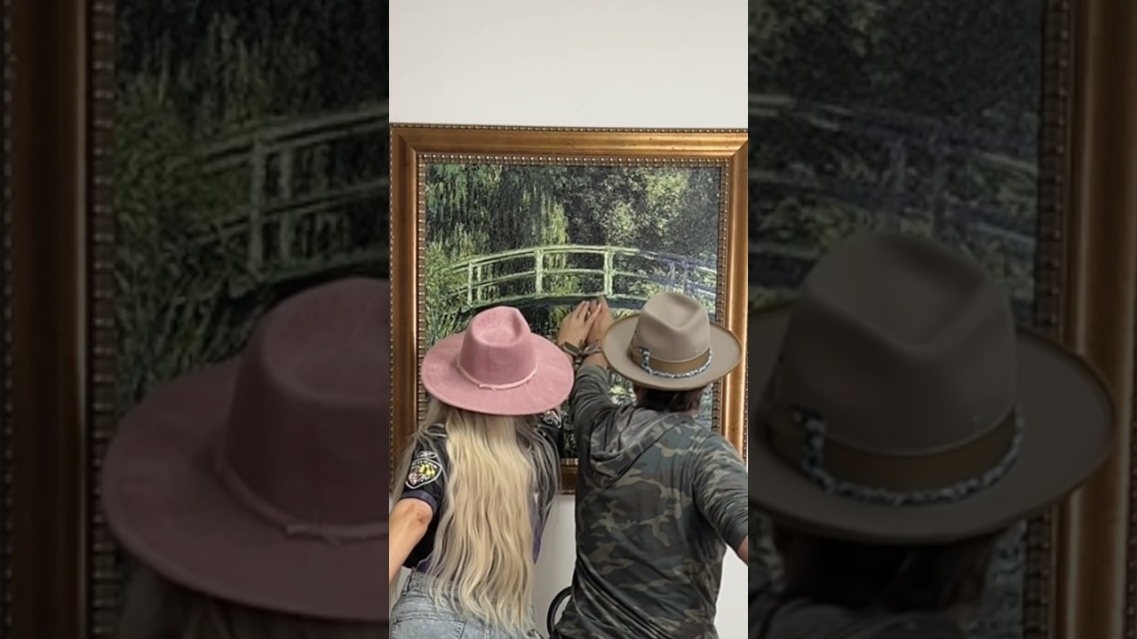 Artists… ♥️♥️ 