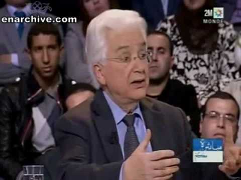 الدكتور محمد اركون يتحدث حول الجهل المقدس