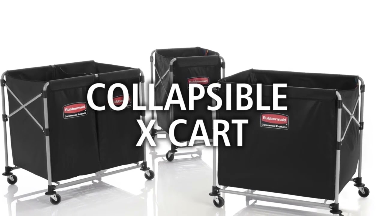 Introducing Collapsible X-Cart 